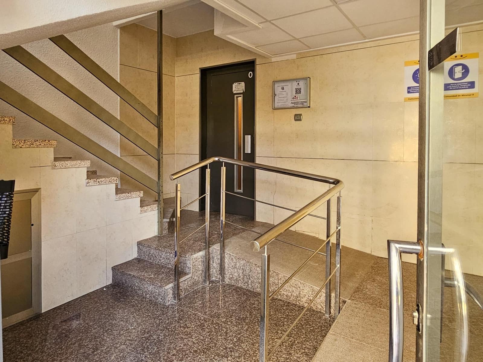 2 chambre Appartement à vendre à Miramar avec piscine - 179 000 € (Ref: 9406920)