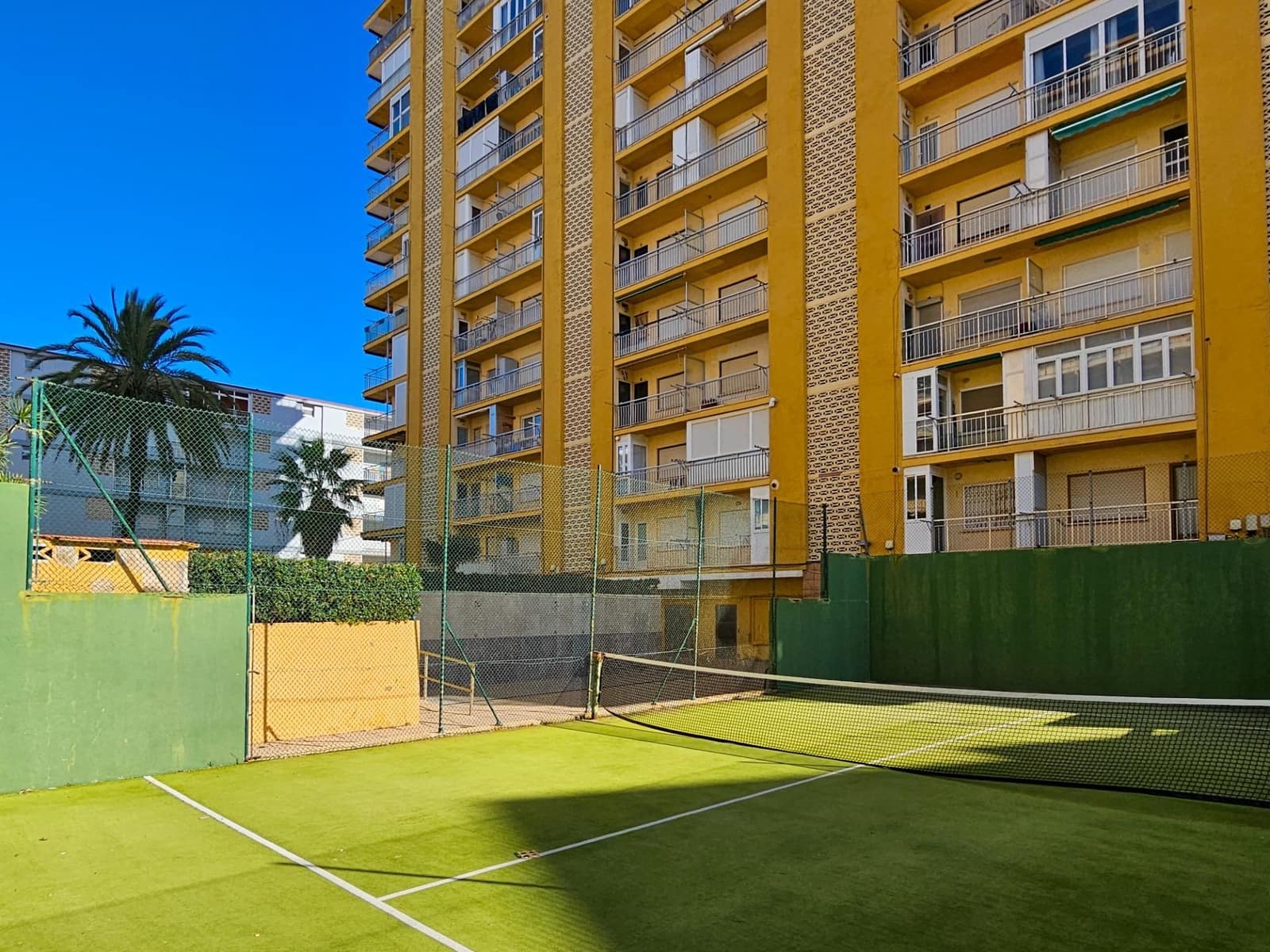 2 chambre Appartement à vendre à Miramar avec piscine - 179 000 € (Ref: 9406920)