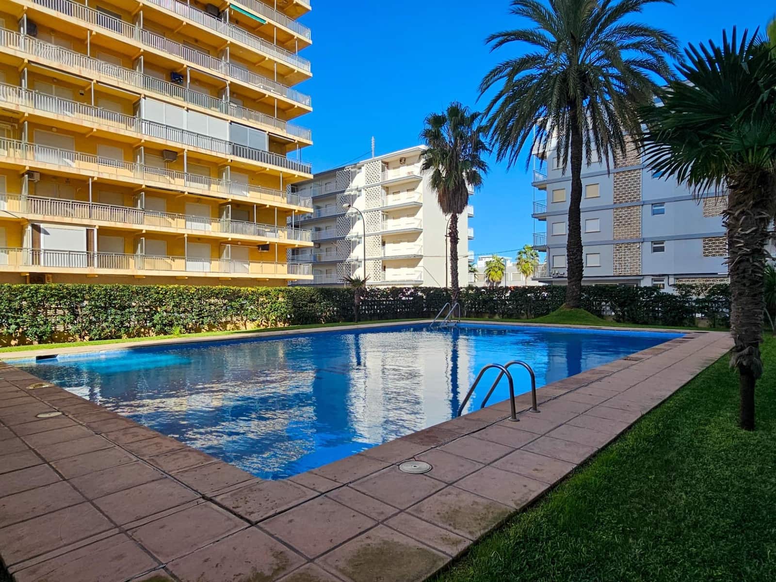 2 chambre Appartement à vendre à Miramar avec piscine - 179 000 € (Ref: 9406920)