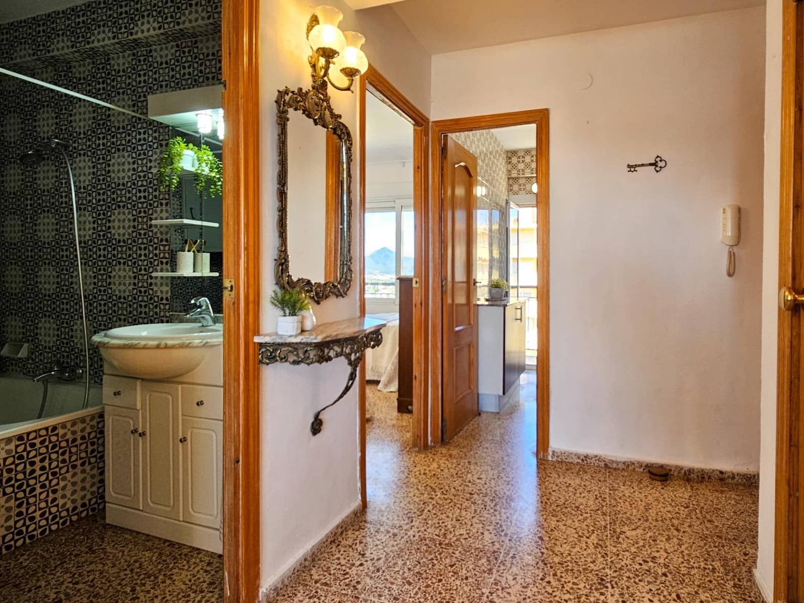 2 soverom Leilighet til salgs i Miramar med svømmebasseng - € 179 000 (Ref: 9406920)