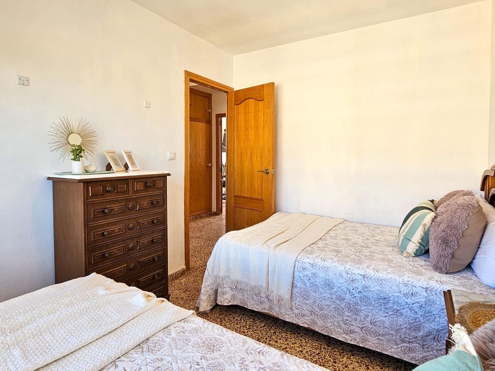 2 soverom Leilighet til salgs i Miramar med svømmebasseng - € 179 000 (Ref: 9406920)