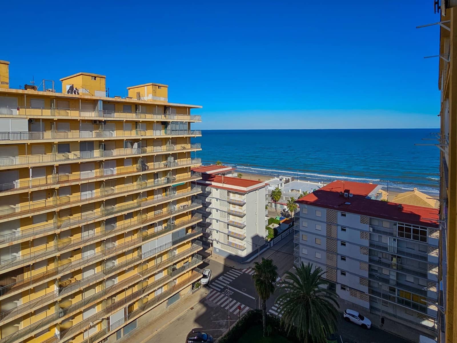 2 Zimmer Apartment zu verkaufen in Miramar mit Pool - 179.000 € (Ref: 9406920)