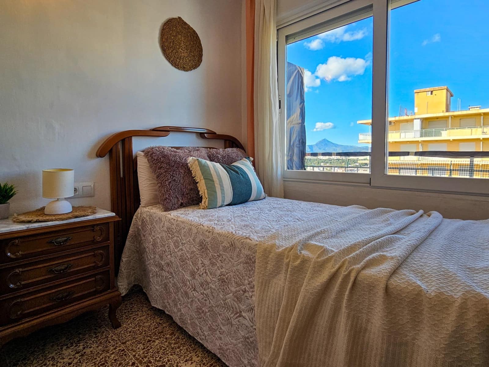 2 Zimmer Apartment zu verkaufen in Miramar mit Pool - 179.000 € (Ref: 9406920)