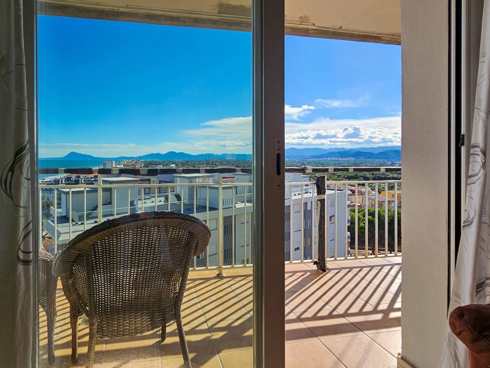 2 Zimmer Apartment zu verkaufen in Miramar mit Pool - 179.000 € (Ref: 9406920)