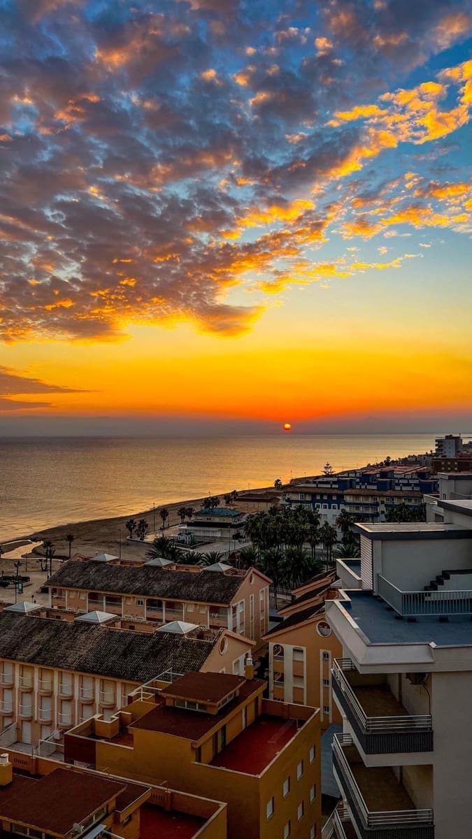 2 soverom Leilighet til salgs i Miramar med svømmebasseng - € 179 000 (Ref: 9406920)