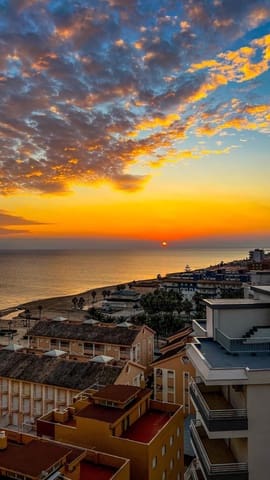 2 soverom Leilighet til salgs i Miramar med svømmebasseng - € 179 000 (Ref: 9406920)