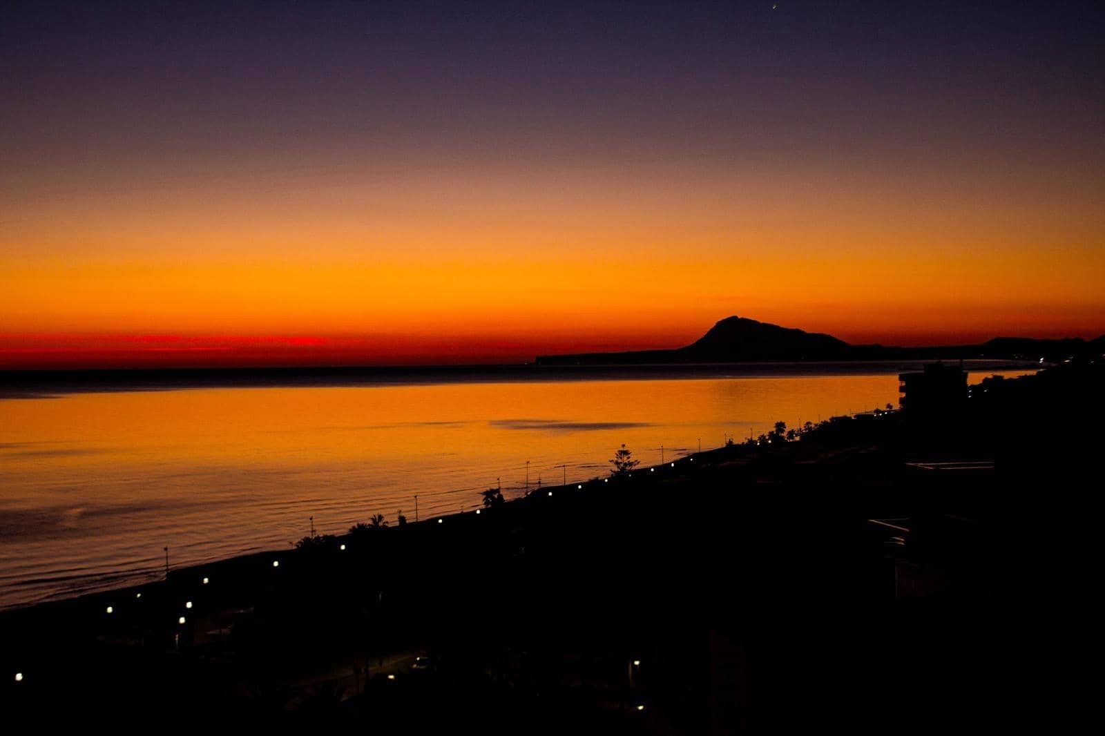 2 soverom Leilighet til salgs i Miramar med svømmebasseng - € 179 000 (Ref: 9406920)