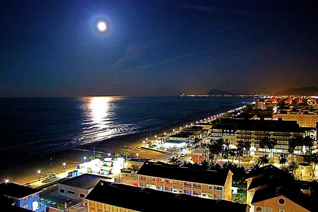 2 soverom Leilighet til salgs i Miramar med svømmebasseng - € 179 000 (Ref: 9406920)