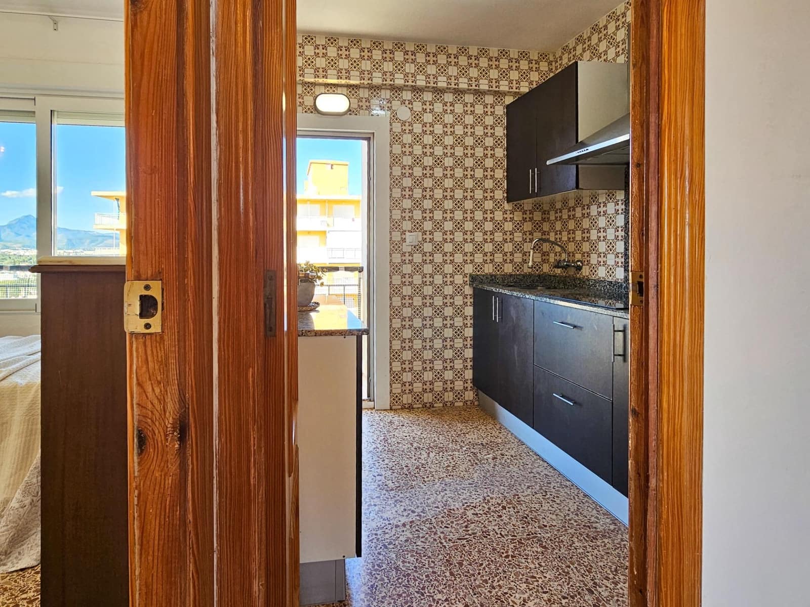 2 soverom Leilighet til salgs i Miramar med svømmebasseng - € 179 000 (Ref: 9406920)