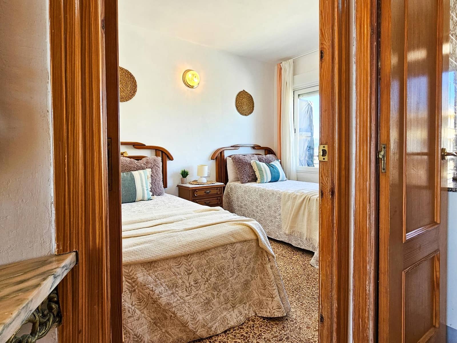 2 soverom Leilighet til salgs i Miramar med svømmebasseng - € 179 000 (Ref: 9406920)