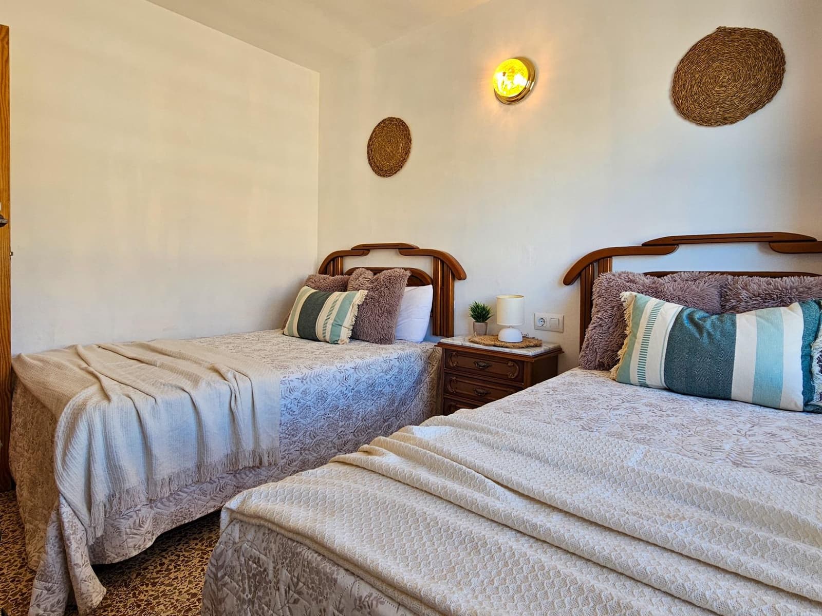 2 soverom Leilighet til salgs i Miramar med svømmebasseng - € 179 000 (Ref: 9406920)