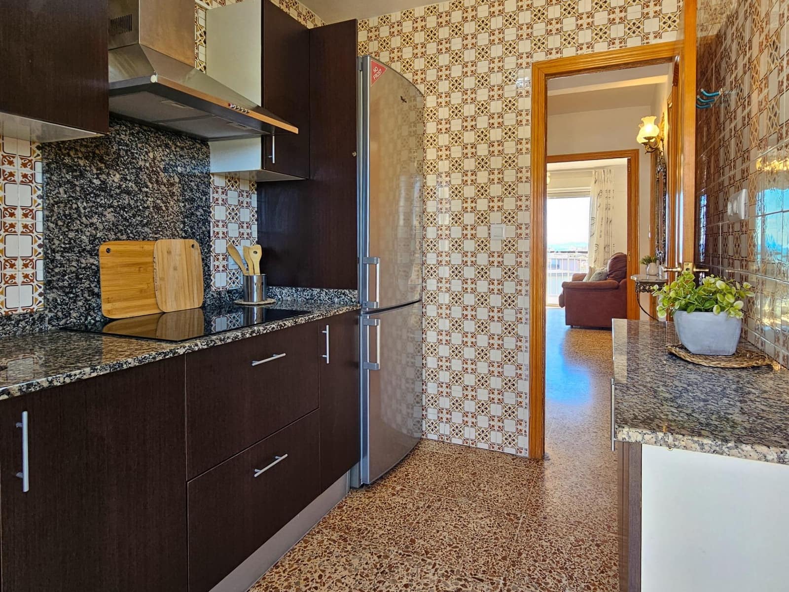 2 soverom Leilighet til salgs i Miramar med svømmebasseng - € 179 000 (Ref: 9406920)