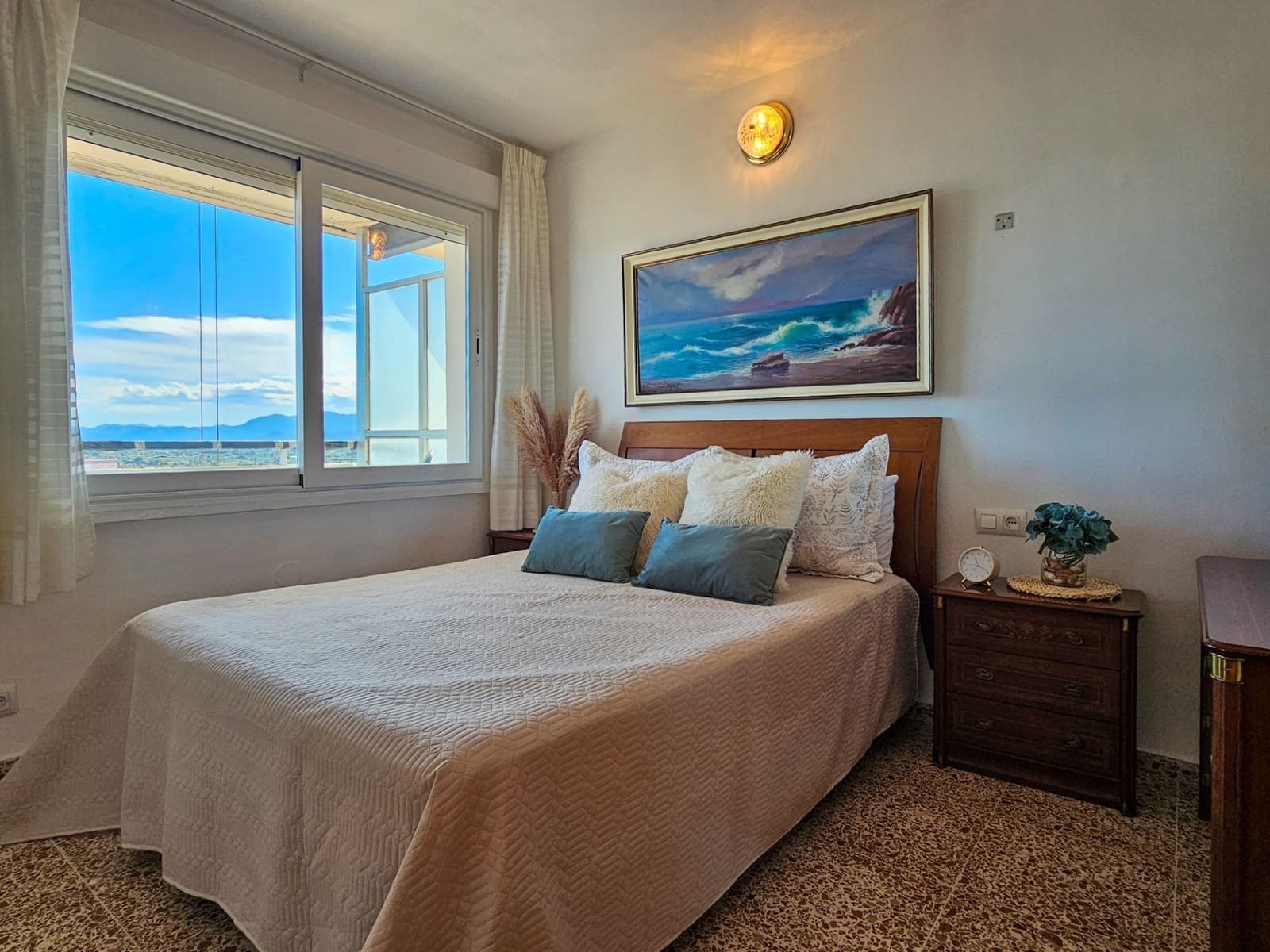 2 soverom Leilighet til salgs i Miramar med svømmebasseng - € 179 000 (Ref: 9406920)