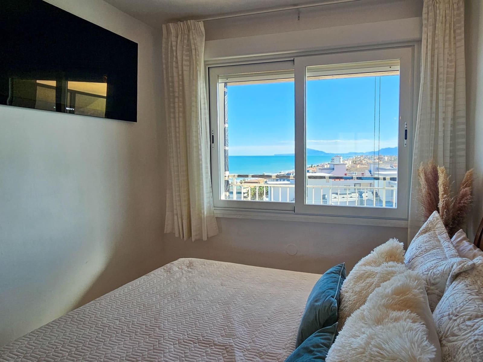 2 soverom Leilighet til salgs i Miramar med svømmebasseng - € 179 000 (Ref: 9406920)