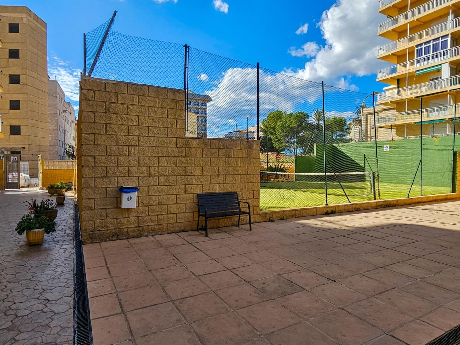 2 soverom Leilighet til salgs i Miramar med svømmebasseng - € 179 000 (Ref: 9406920)