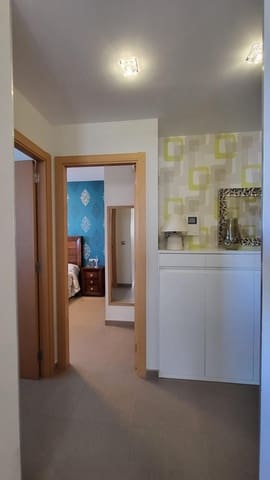 2 bedroom Apartment for sale in Piles with pool garage - € 199,000 (Ref: 9406921)