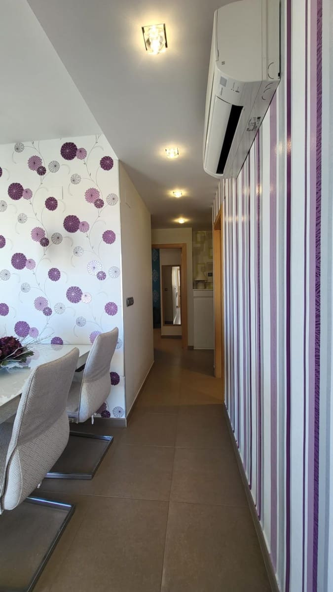 2 camera da letto Appartamento in vendita in Piles con piscina garage - 199.000 € (Rif: 9406921)