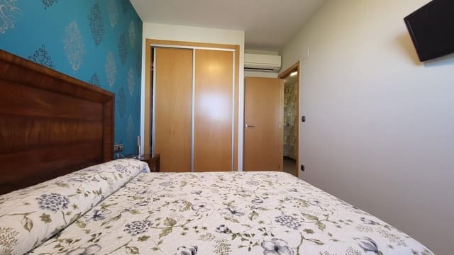 2 bedroom Apartment for sale in Piles with pool garage - € 199,000 (Ref: 9406921)