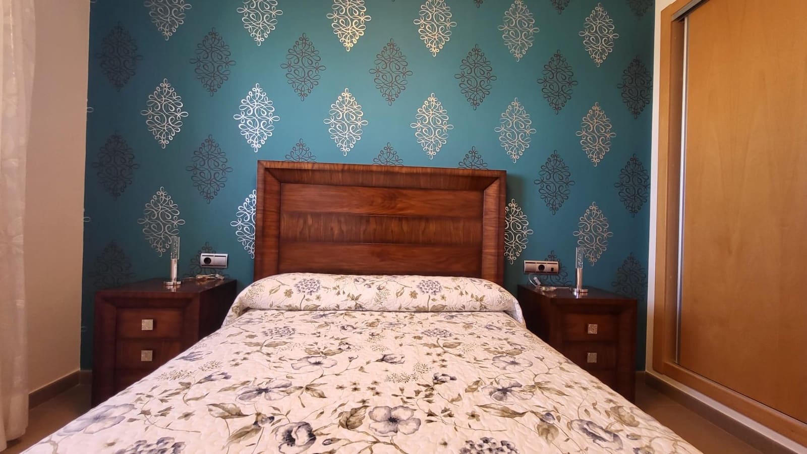 2 camera da letto Appartamento in vendita in Piles con piscina garage - 199.000 € (Rif: 9406921)