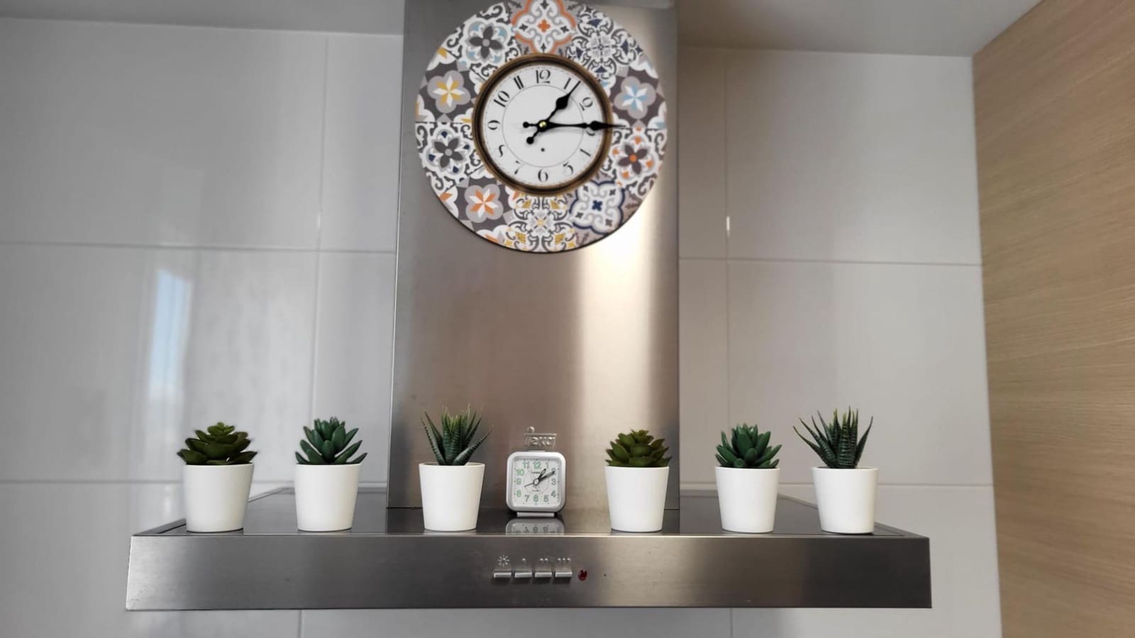 2 camera da letto Appartamento in vendita in Piles con piscina garage - 199.000 € (Rif: 9406921)