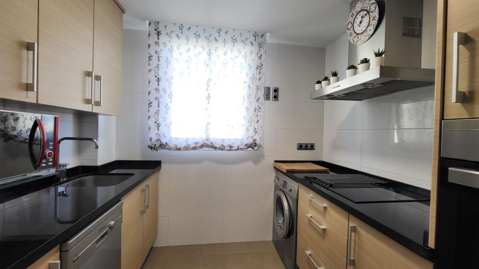 2 camera da letto Appartamento in vendita in Piles con piscina garage - 199.000 € (Rif: 9406921)