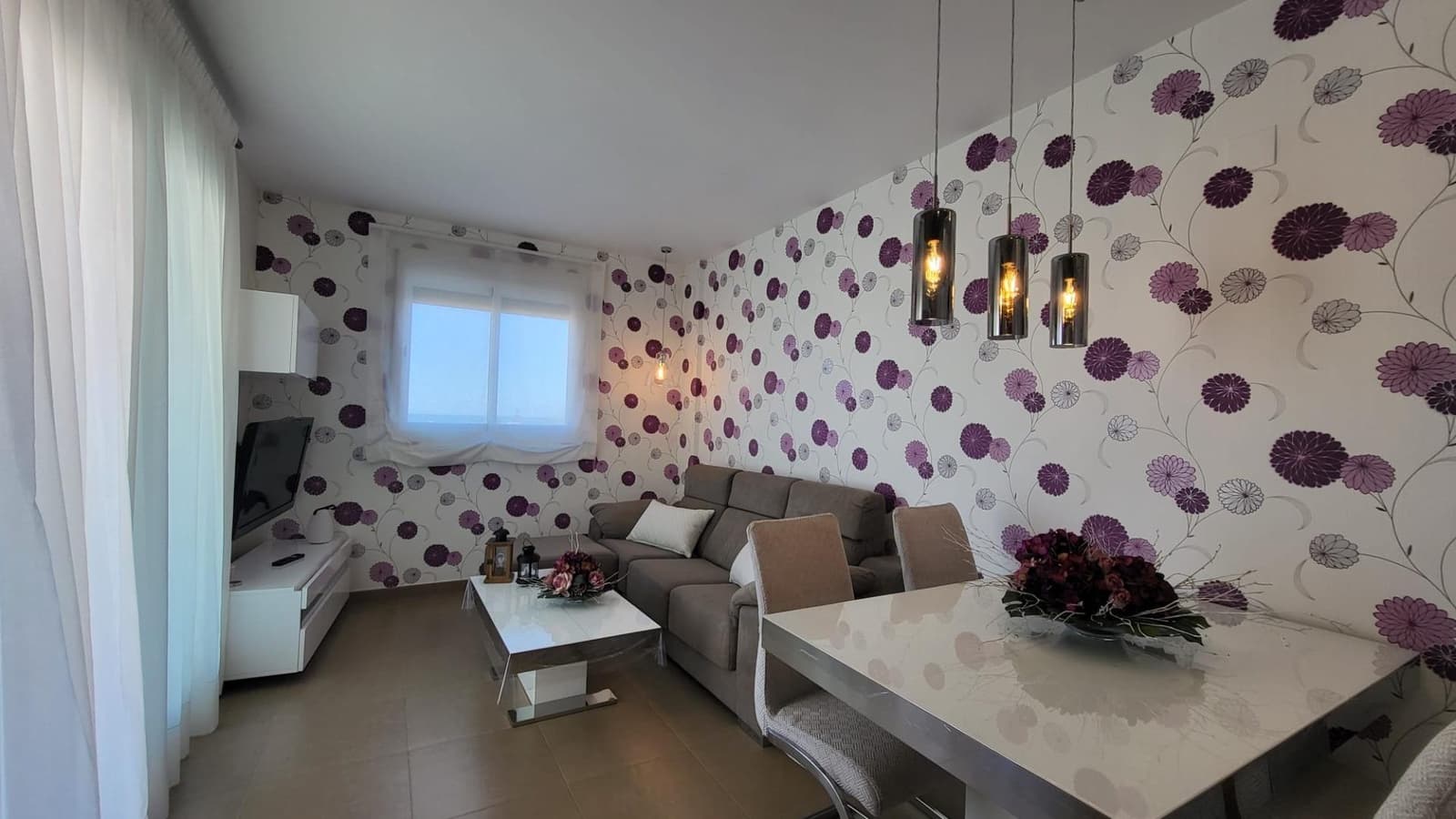 2 camera da letto Appartamento in vendita in Piles con piscina garage - 199.000 € (Rif: 9406921)