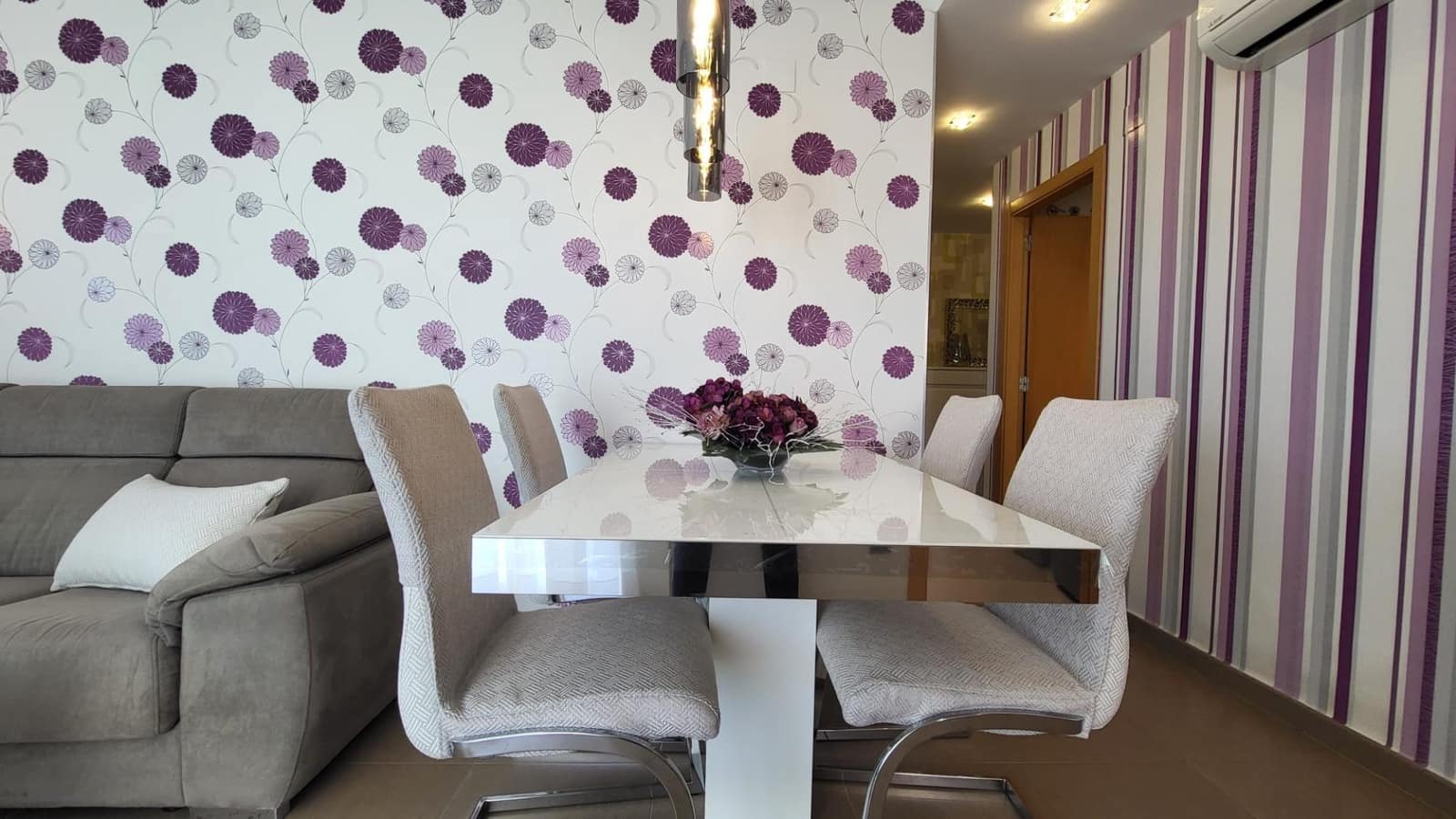 2 camera da letto Appartamento in vendita in Piles con piscina garage - 199.000 € (Rif: 9406921)