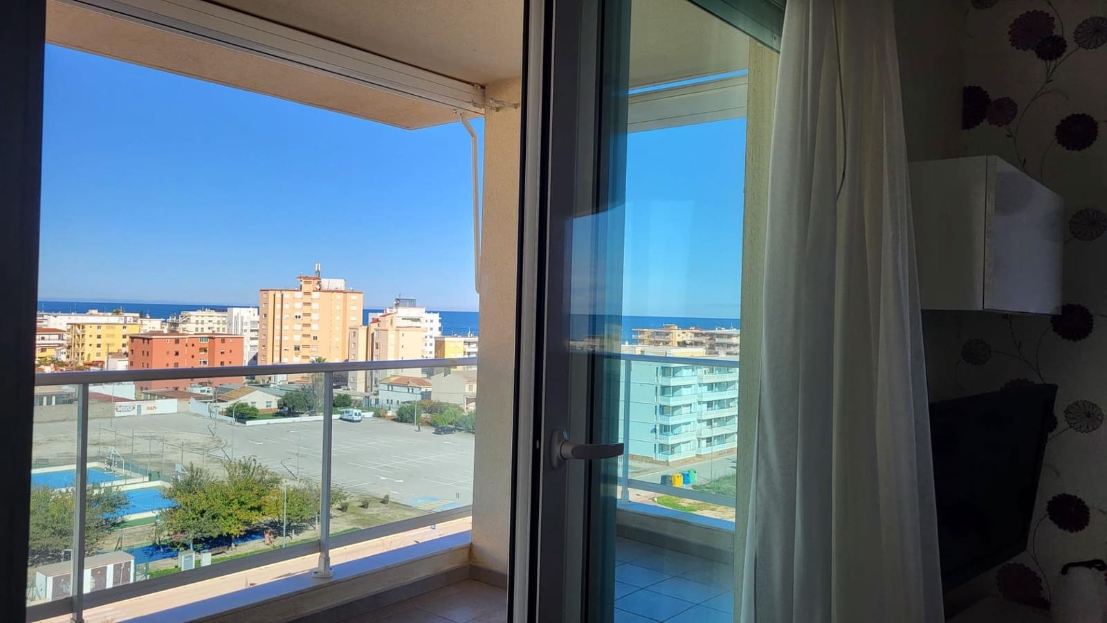 2 camera da letto Appartamento in vendita in Piles con piscina garage - 199.000 € (Rif: 9406921)