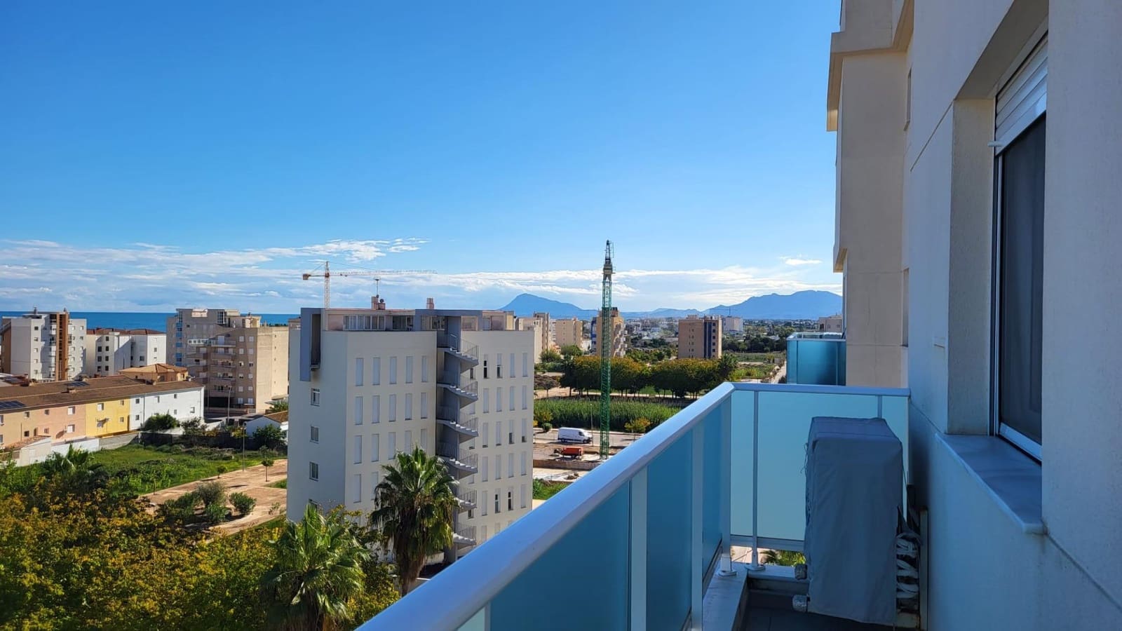 2 camera da letto Appartamento in vendita in Piles con piscina garage - 199.000 € (Rif: 9406921)