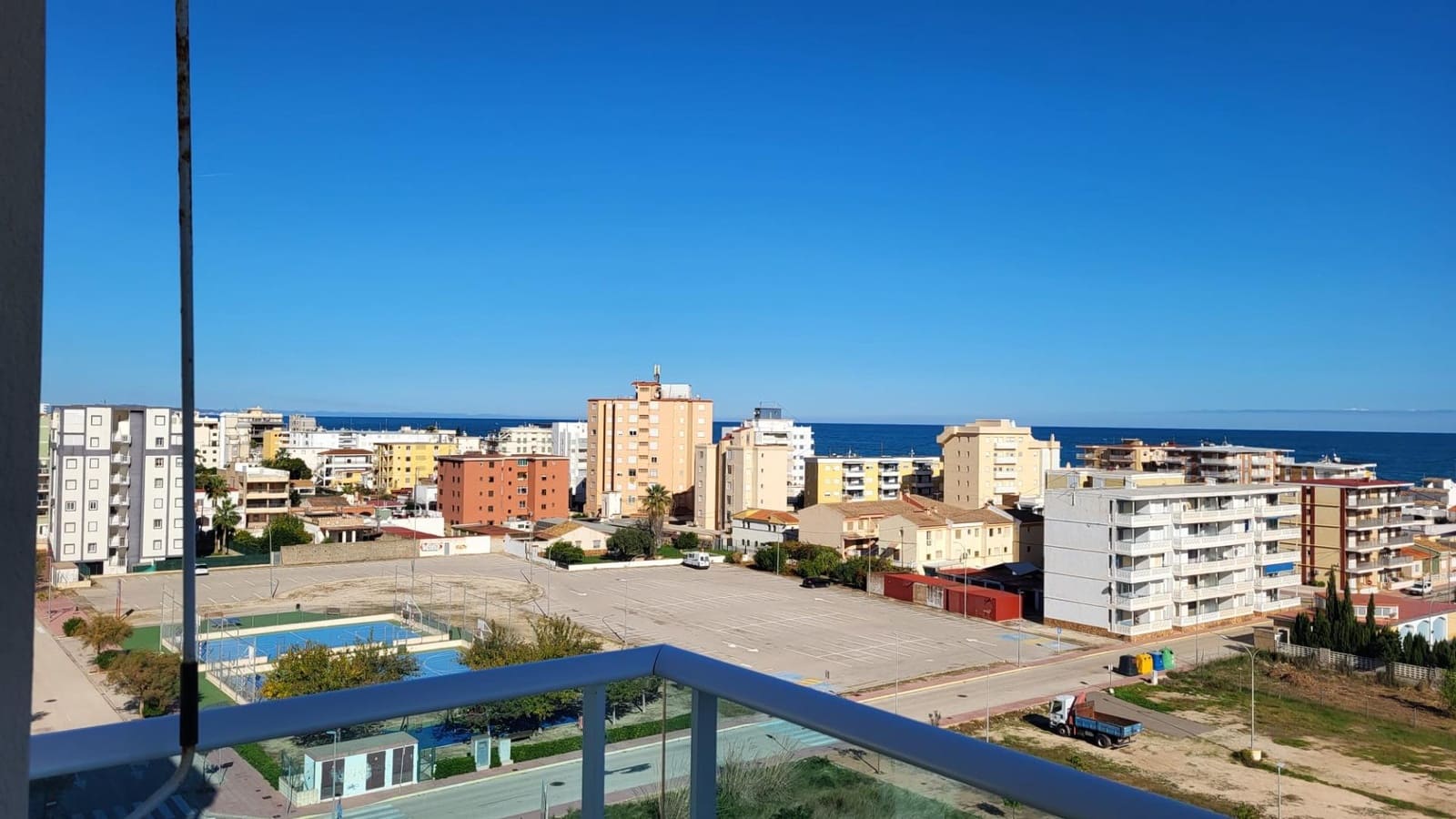 2 camera da letto Appartamento in vendita in Piles con piscina garage - 199.000 € (Rif: 9406921)