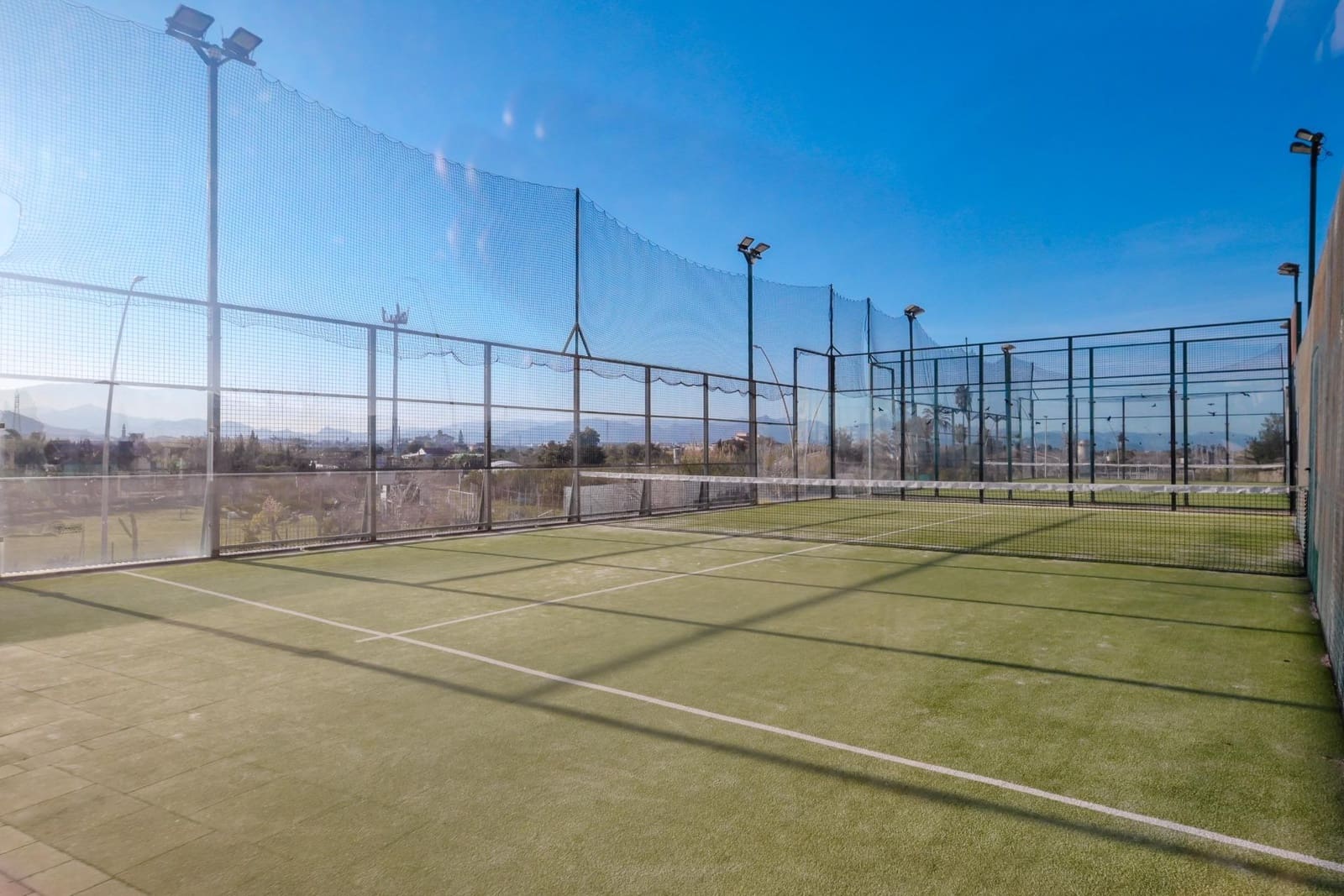 2 camera da letto Appartamento in vendita in Piles con piscina garage - 199.000 € (Rif: 9406921)