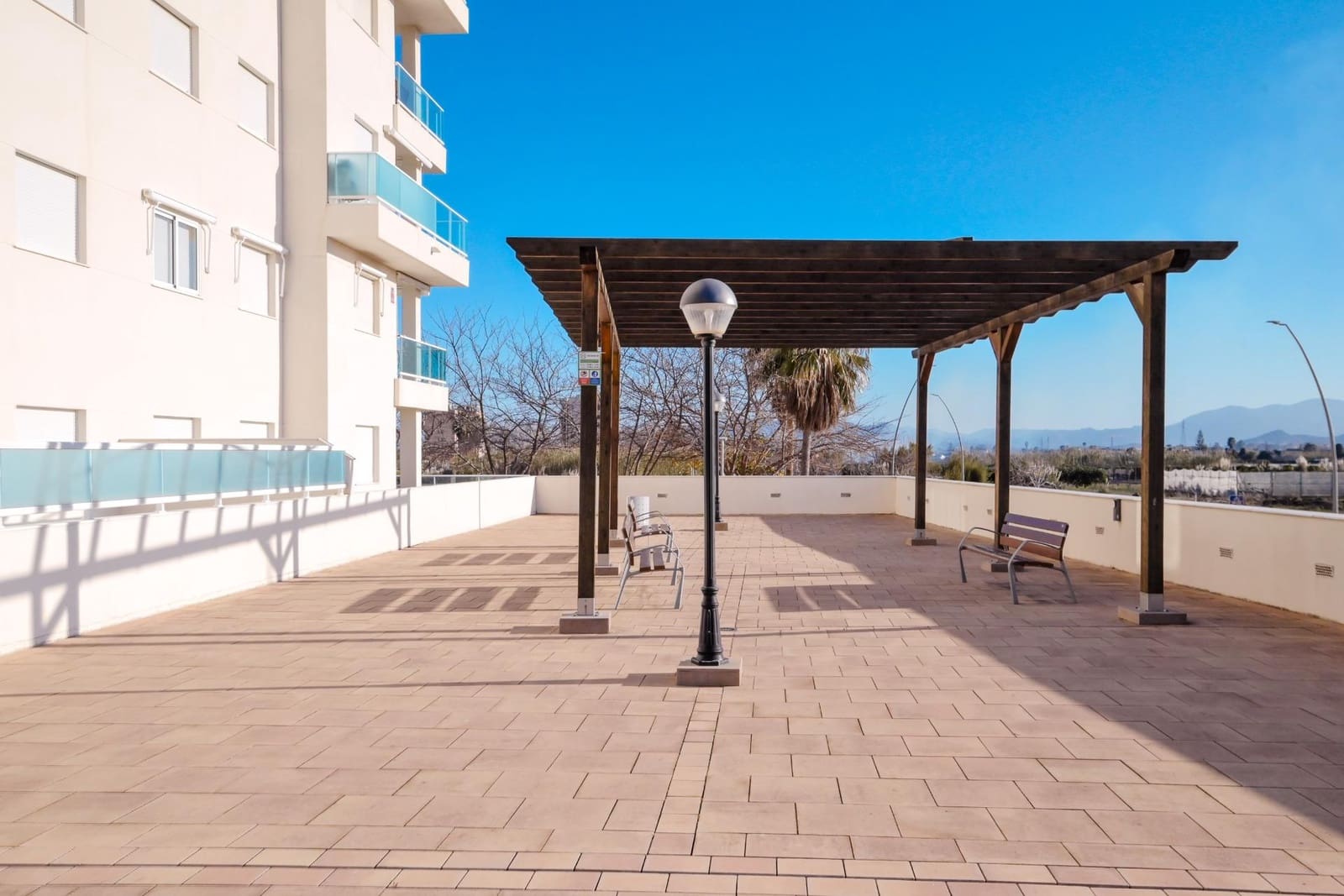 2 camera da letto Appartamento in vendita in Piles con piscina garage - 199.000 € (Rif: 9406921)