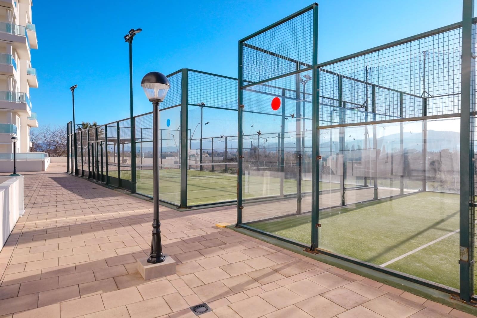 2 camera da letto Appartamento in vendita in Piles con piscina garage - 199.000 € (Rif: 9406921)