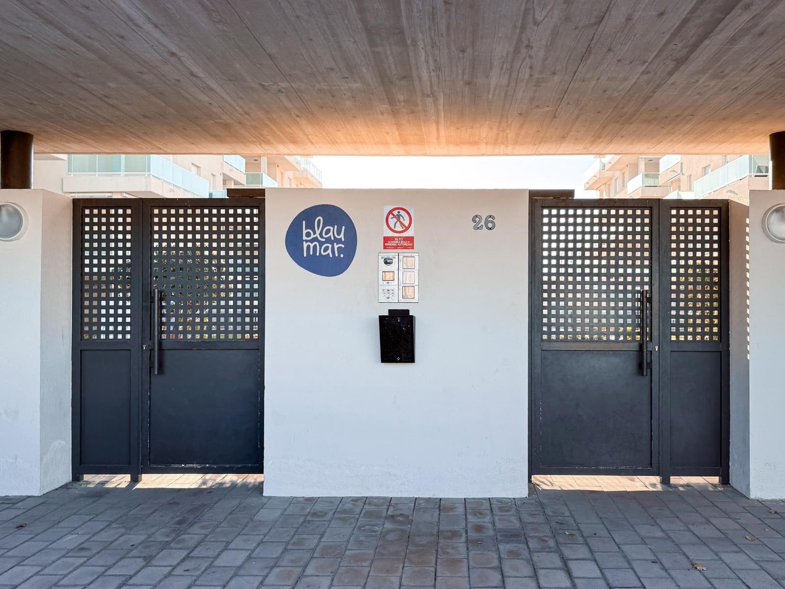 2 camera da letto Appartamento in vendita in Piles con piscina garage - 199.000 € (Rif: 9406921)