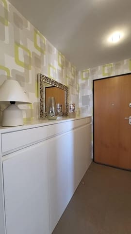 2 soveværelse Lejlighed til salg i Piles med swimmingpool garage - € 199.000 (Ref: 9406921)