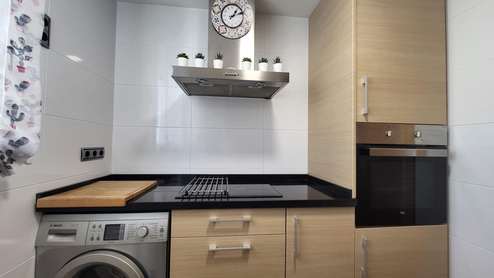 2 soverom Leilighet til salgs i Piles med svømmebasseng garasje - € 199 000 (Ref: 9406921)