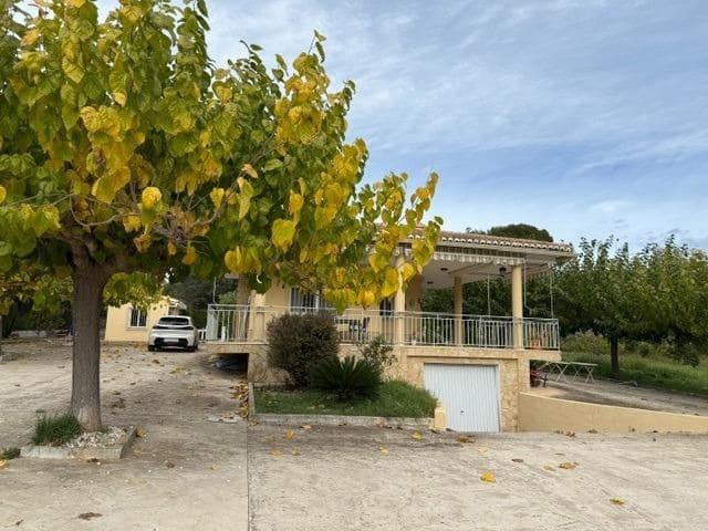 4 soveværelse Villa til salg i Xativa med swimmingpool garage - € 314.900 (Ref: 9419852)