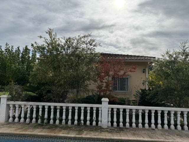 4 soveværelse Villa til salg i Xativa med swimmingpool garage - € 314.900 (Ref: 9419852)
