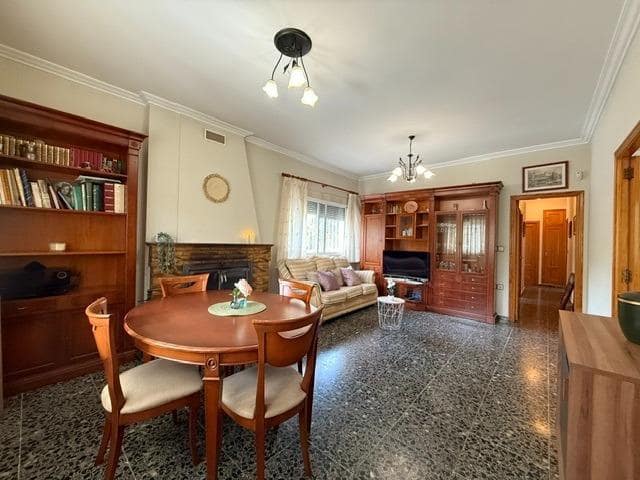 4 soveværelse Villa til salg i Xativa med swimmingpool garage - € 314.900 (Ref: 9419852)