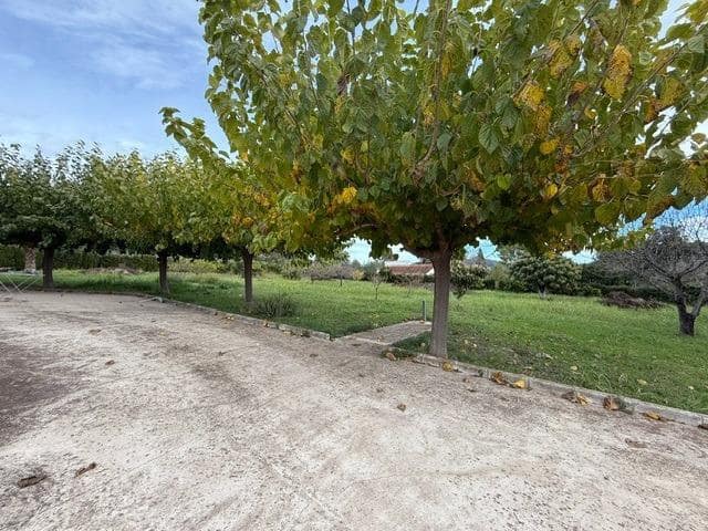 4 soveværelse Villa til salg i Xativa med swimmingpool garage - € 314.900 (Ref: 9419852)