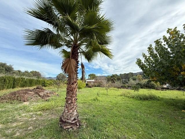 4 soveværelse Villa til salg i Xativa med swimmingpool garage - € 314.900 (Ref: 9419852)