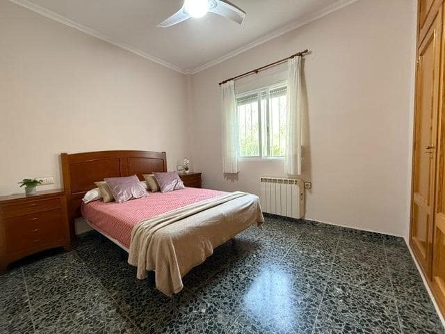 4 soveværelse Villa til salg i Xativa med swimmingpool garage - € 314.900 (Ref: 9419852)