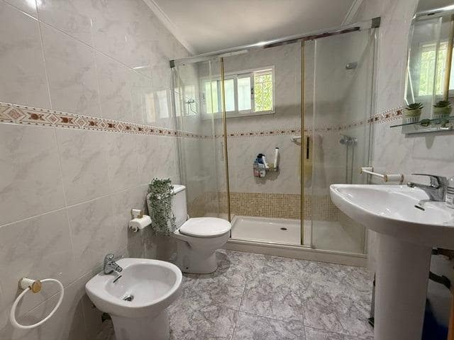 4 soveværelse Villa til salg i Xativa med swimmingpool garage - € 314.900 (Ref: 9419852)