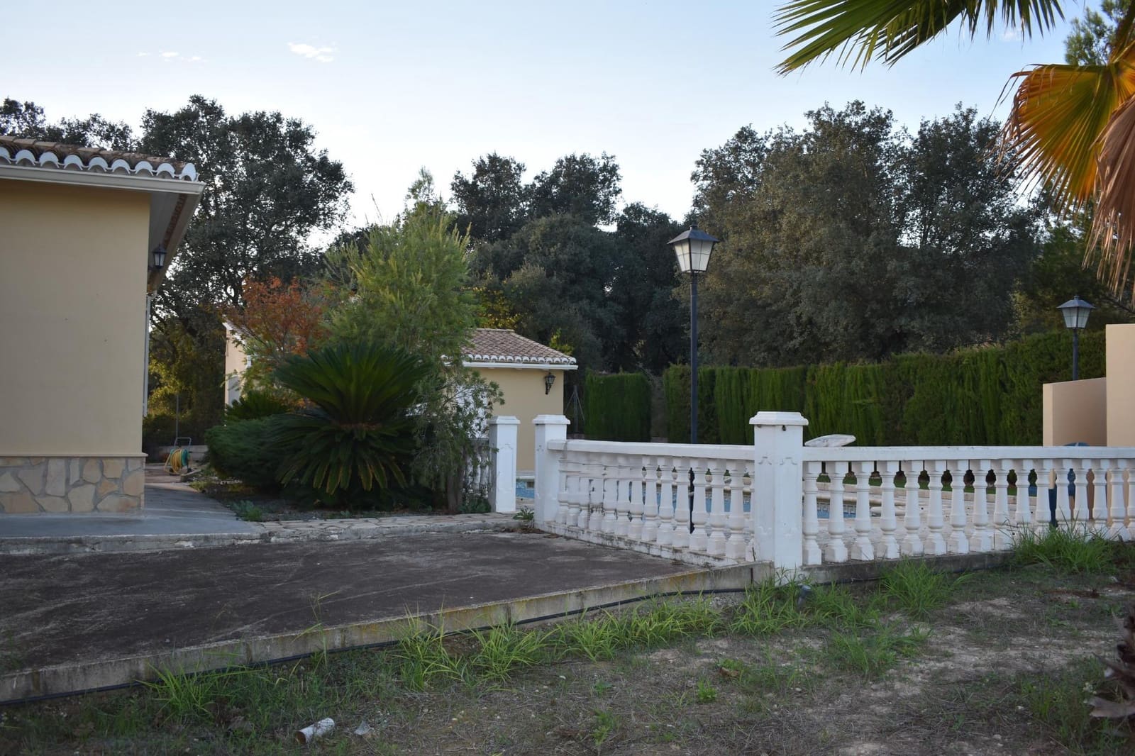 4 soveværelse Villa til salg i Xativa med swimmingpool garage - € 314.900 (Ref: 9419852)