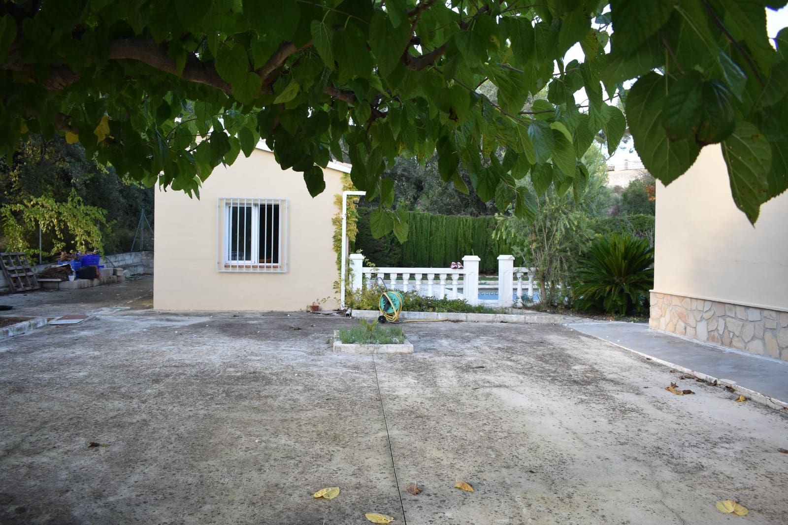 4 soveværelse Villa til salg i Xativa med swimmingpool garage - € 314.900 (Ref: 9419852)