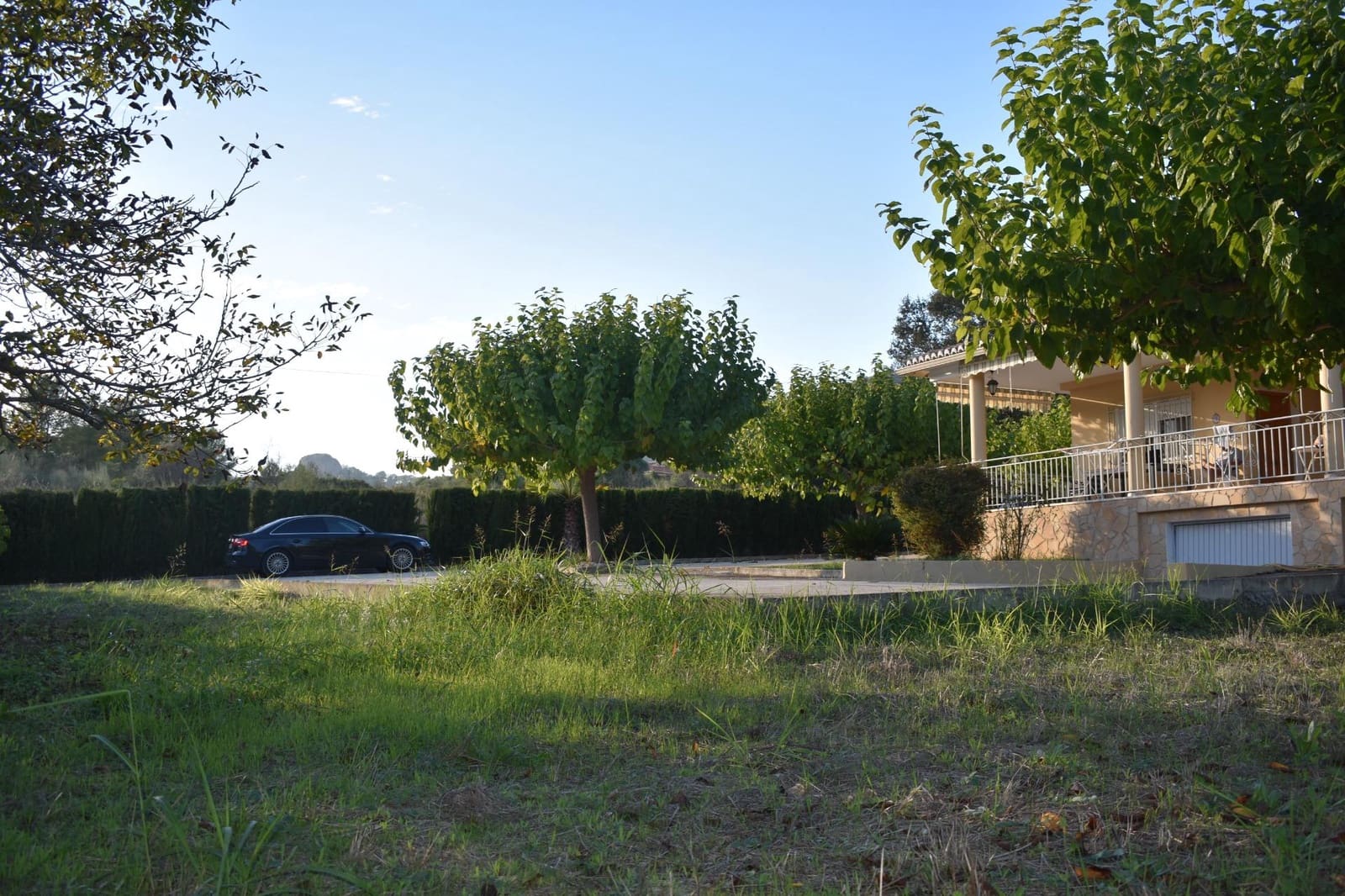 4 soveværelse Villa til salg i Xativa med swimmingpool garage - € 314.900 (Ref: 9419852)