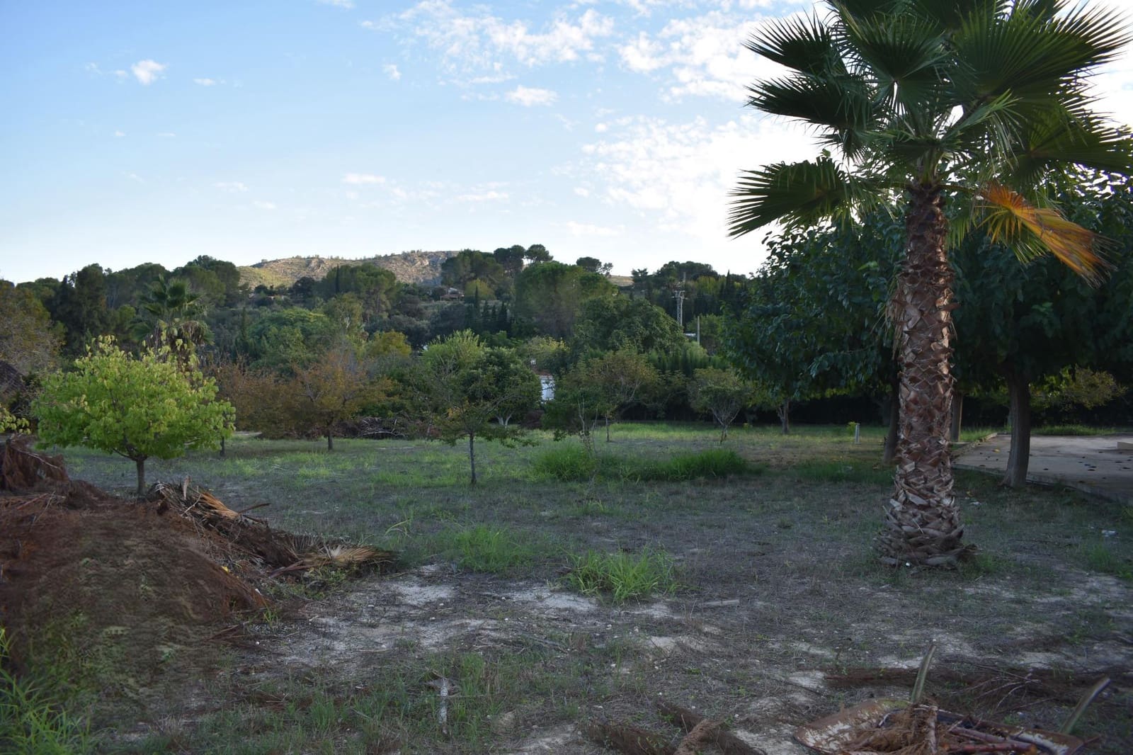 4 soveværelse Villa til salg i Xativa med swimmingpool garage - € 314.900 (Ref: 9419852)