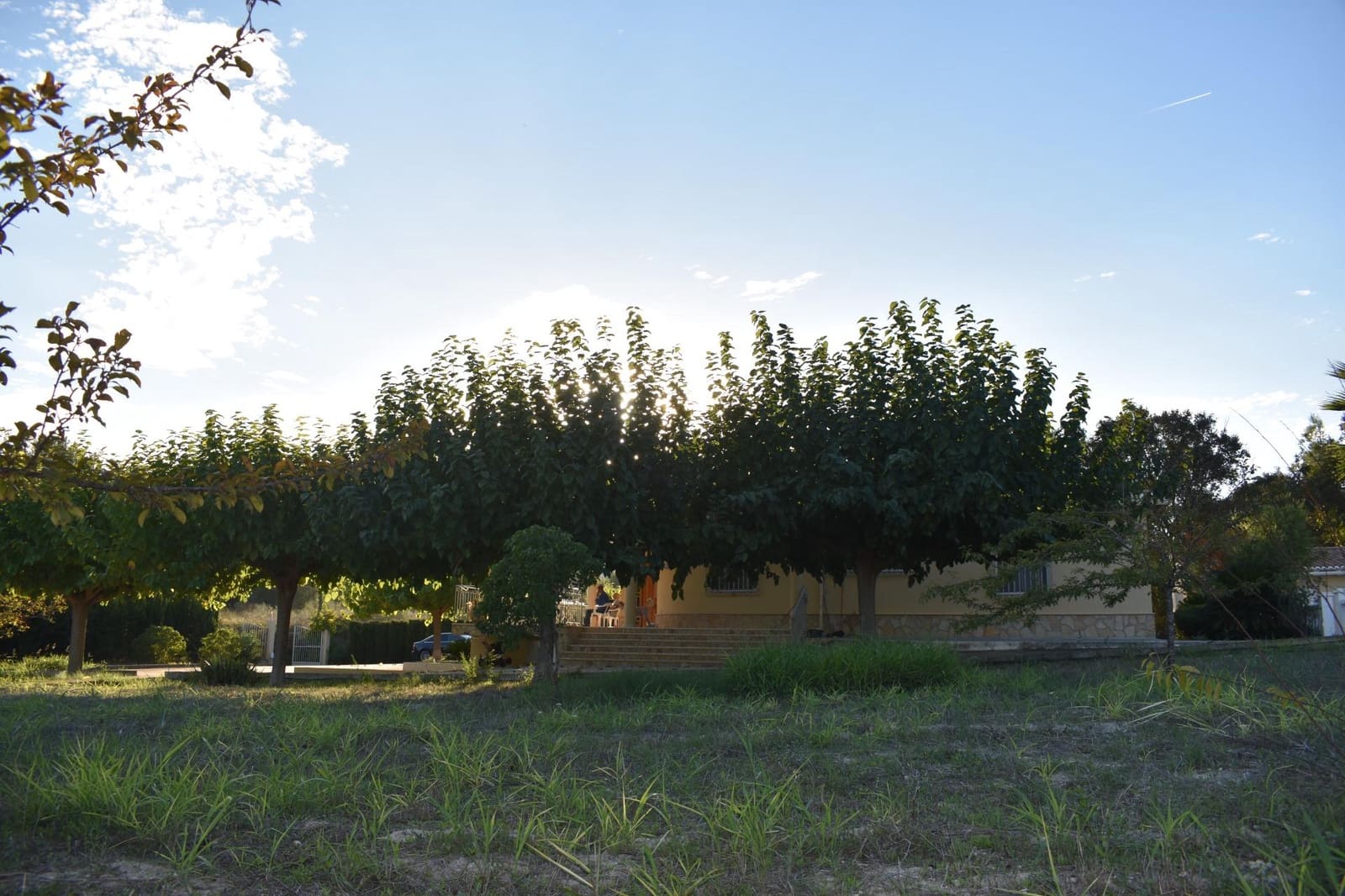 4 soveværelse Villa til salg i Xativa med swimmingpool garage - € 314.900 (Ref: 9419852)