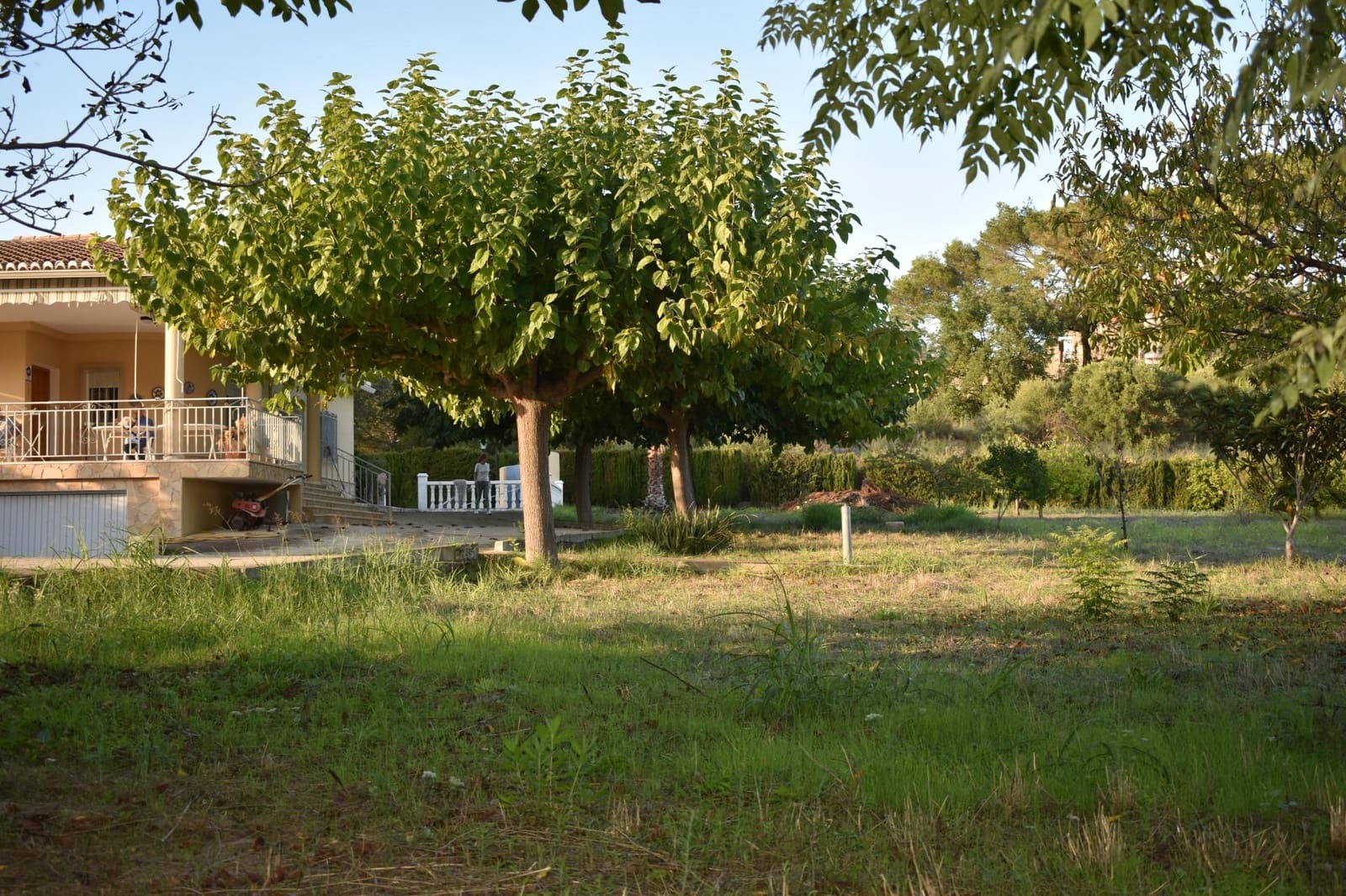 4 soveværelse Villa til salg i Xativa med swimmingpool garage - € 314.900 (Ref: 9419852)