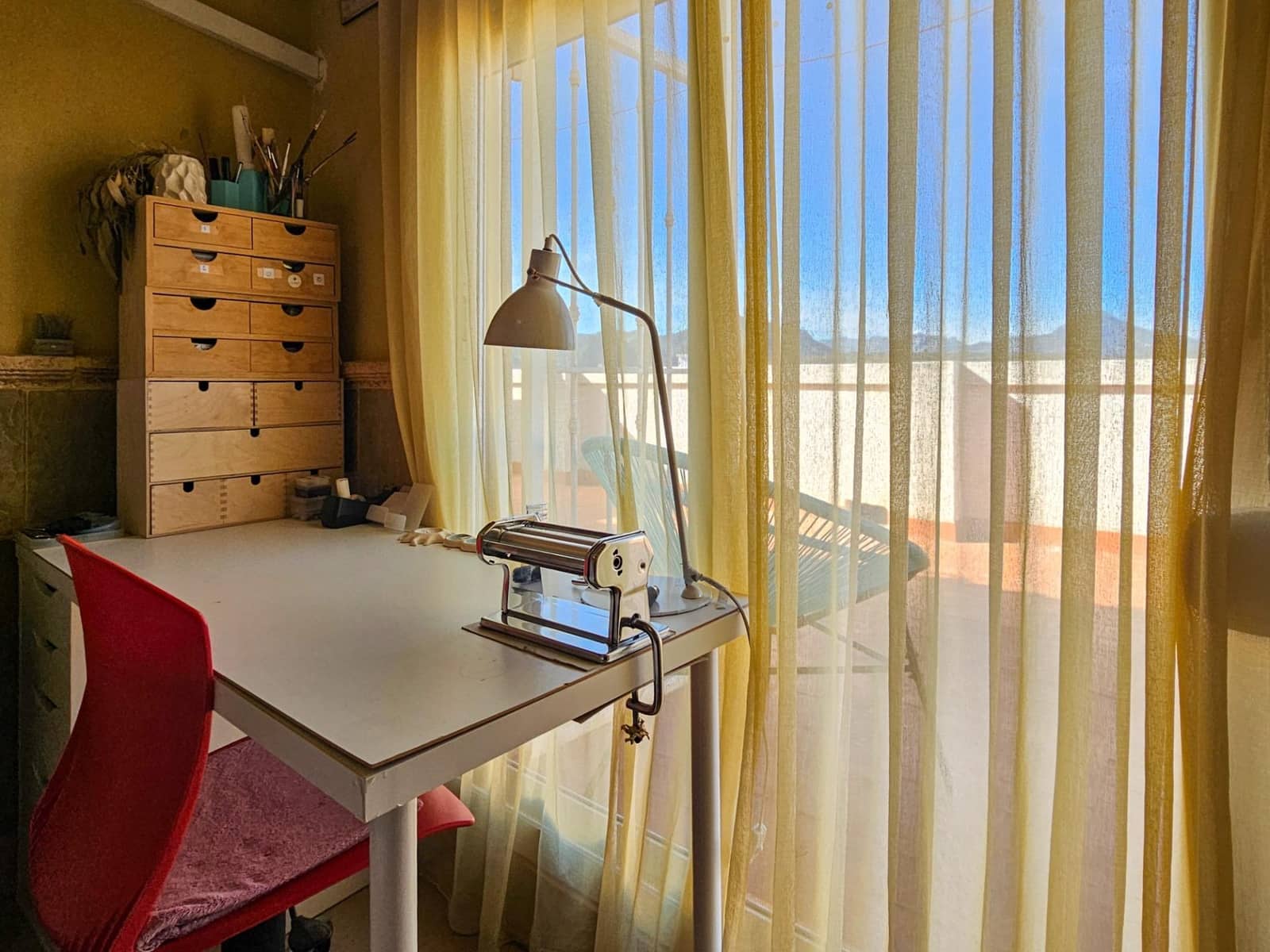 5 sovrum Takvåning till salu i Gandia - 350 000 € (Ref: 9427279)